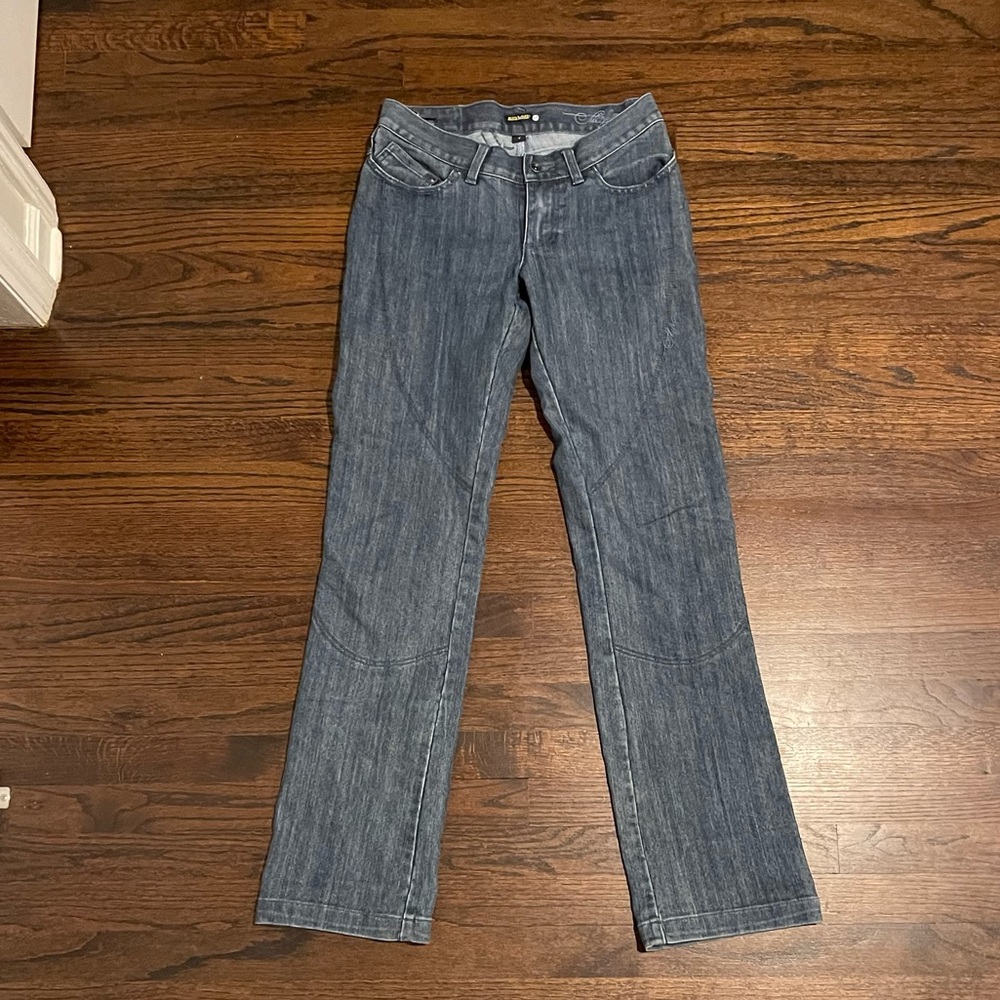 Shift Motorcycle Jeans